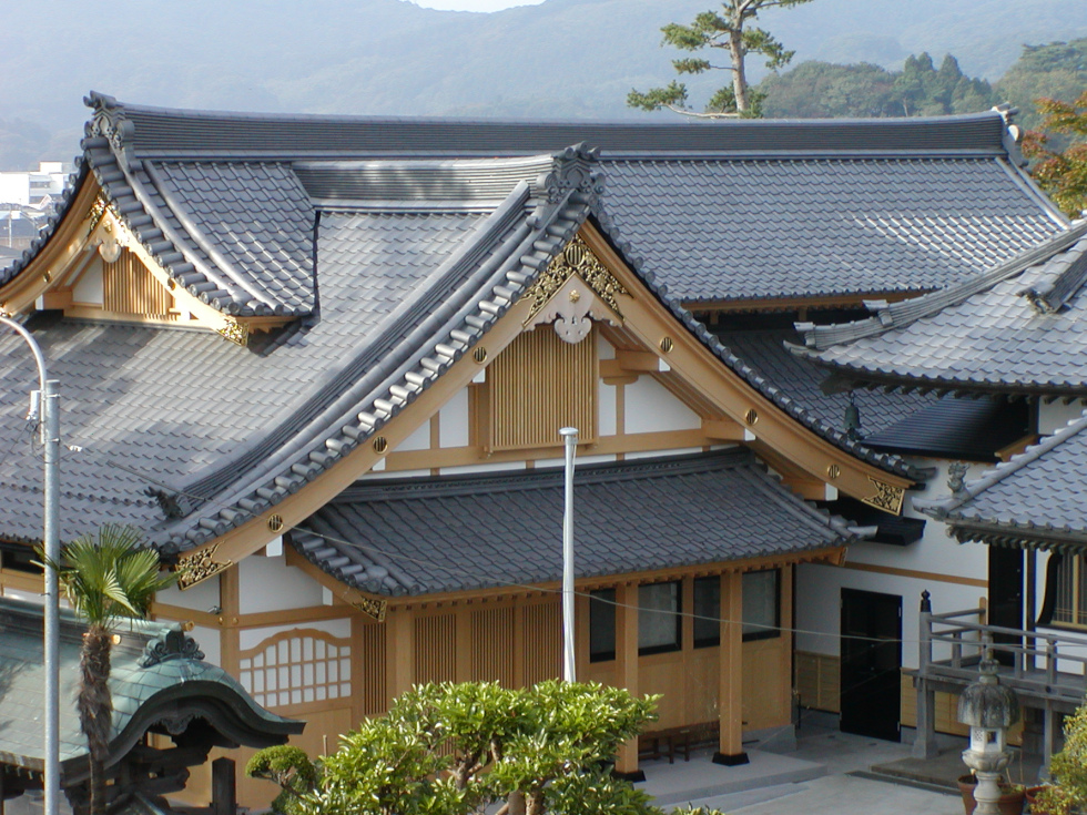 法常寺