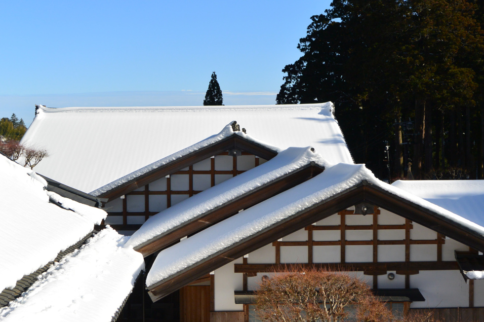 瑞巌寺